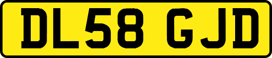 DL58GJD