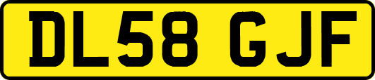 DL58GJF