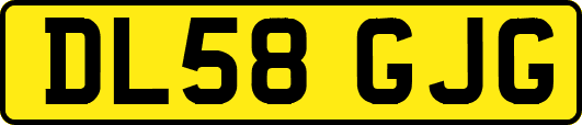 DL58GJG