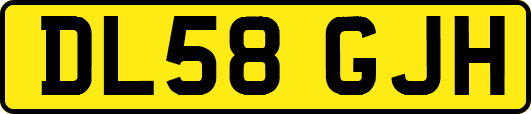 DL58GJH