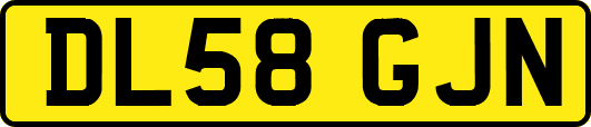DL58GJN