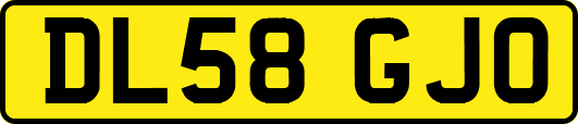 DL58GJO