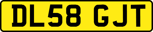 DL58GJT