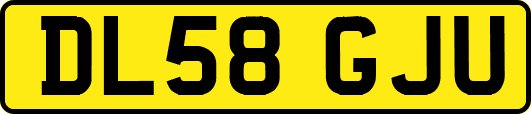 DL58GJU
