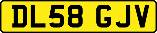DL58GJV
