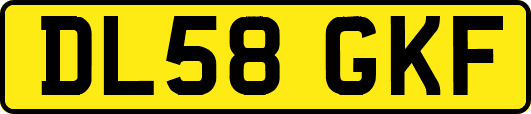 DL58GKF
