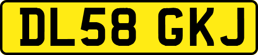 DL58GKJ