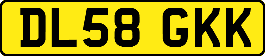 DL58GKK