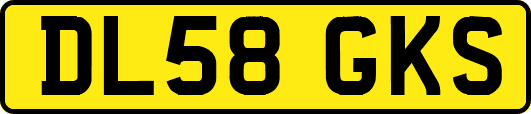 DL58GKS