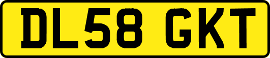 DL58GKT