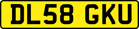 DL58GKU