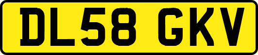 DL58GKV