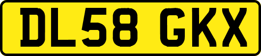 DL58GKX