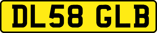 DL58GLB