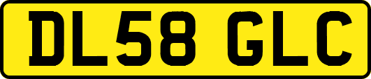 DL58GLC