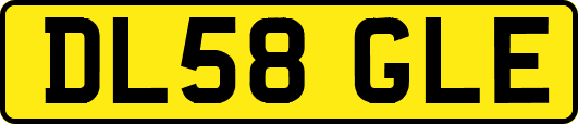 DL58GLE