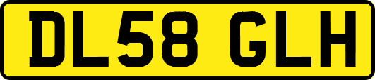 DL58GLH