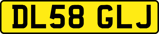 DL58GLJ