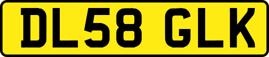 DL58GLK