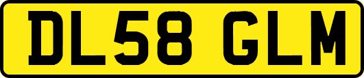 DL58GLM