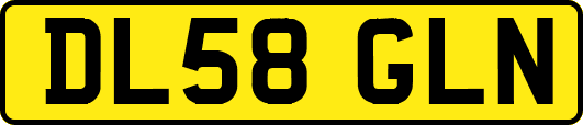 DL58GLN