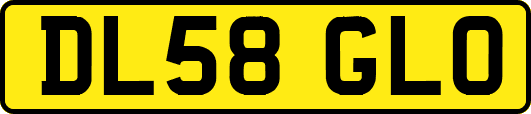 DL58GLO