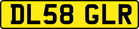 DL58GLR