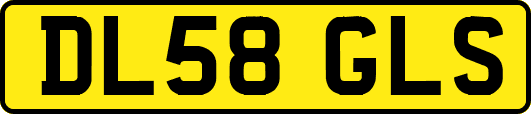 DL58GLS
