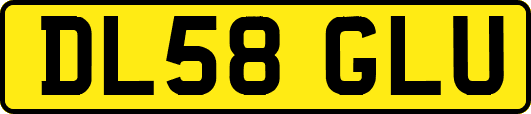 DL58GLU