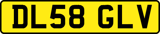 DL58GLV
