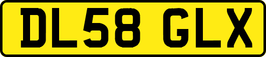 DL58GLX