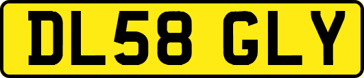 DL58GLY