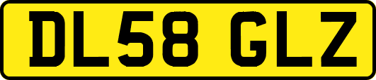 DL58GLZ