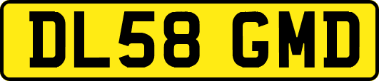 DL58GMD