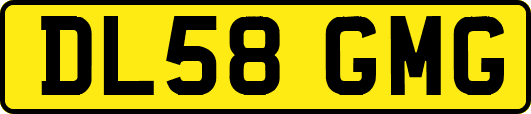 DL58GMG