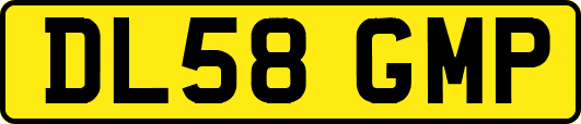 DL58GMP