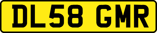 DL58GMR