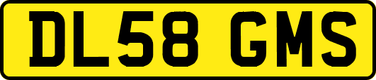 DL58GMS