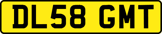 DL58GMT