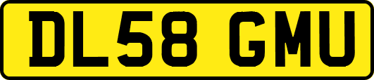 DL58GMU