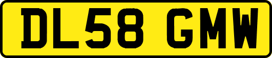 DL58GMW