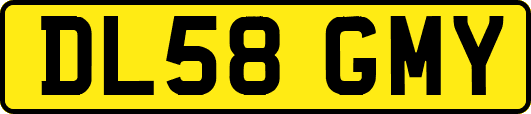 DL58GMY