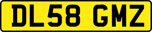 DL58GMZ