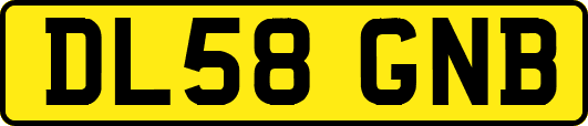 DL58GNB