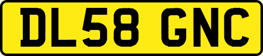 DL58GNC