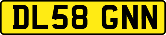 DL58GNN