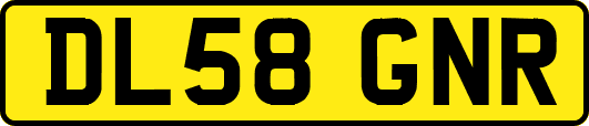 DL58GNR