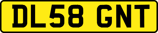 DL58GNT