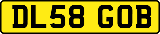 DL58GOB