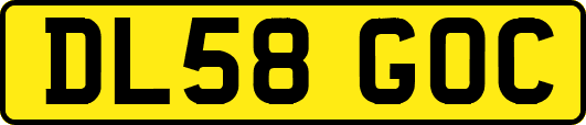 DL58GOC